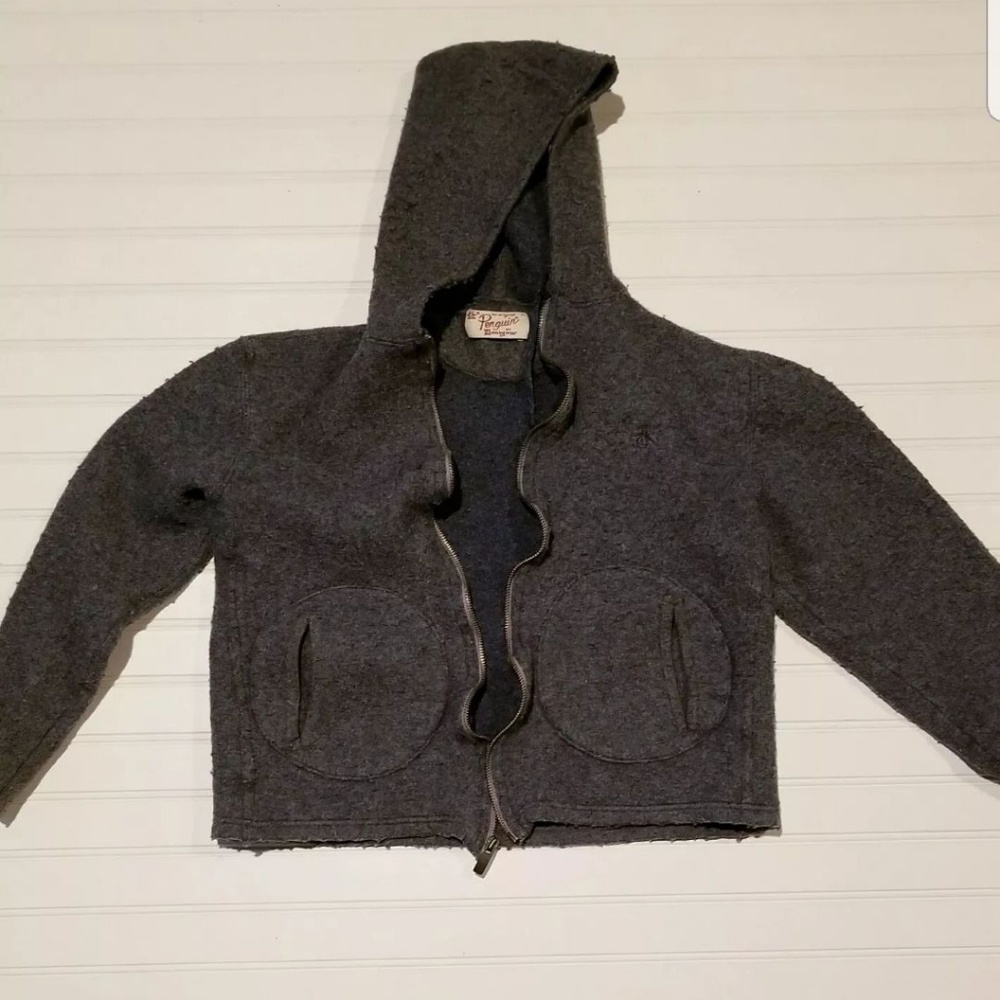 Penguin by Munsingwear Jacket